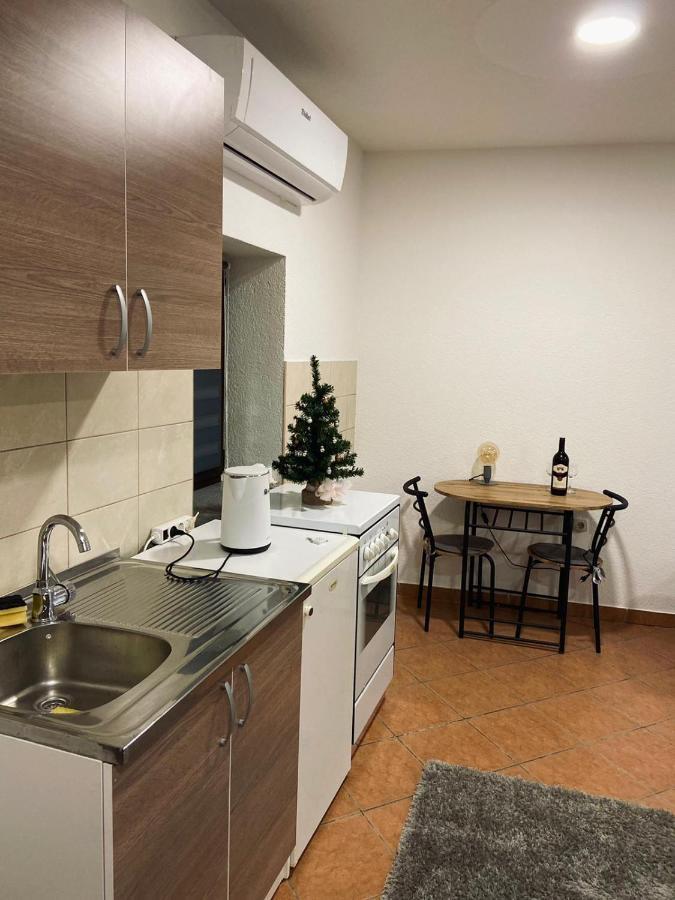 Apartman City Livno Exterior foto