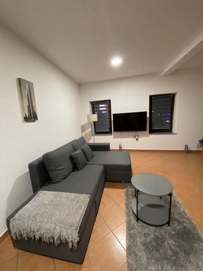 Apartman City Livno Exterior foto