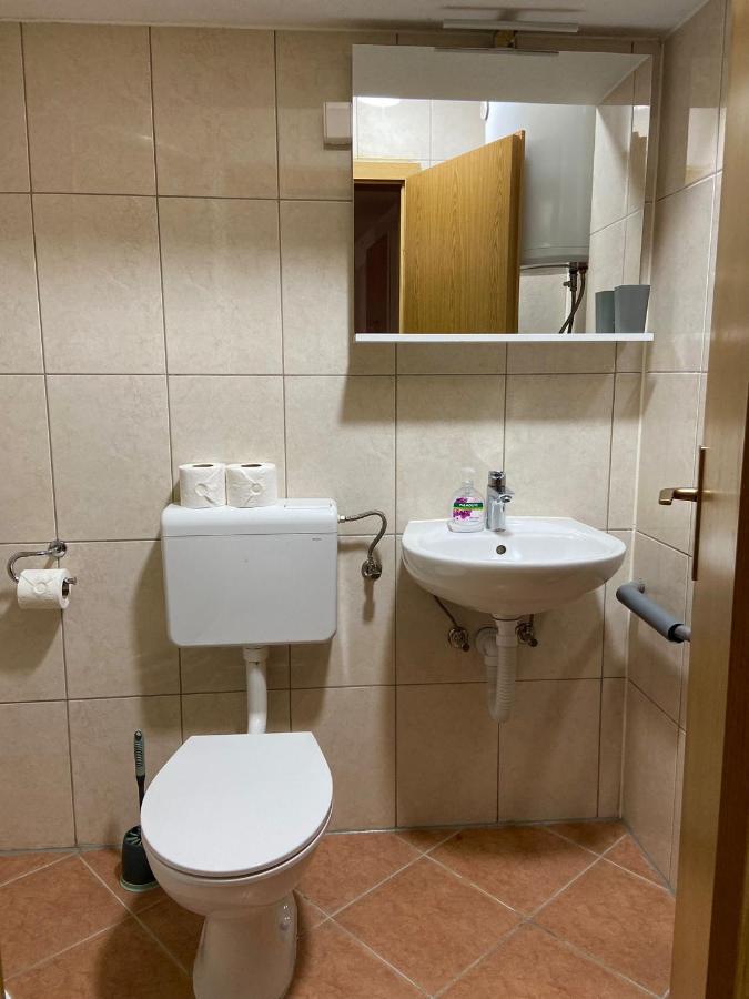 Apartman City Livno Exterior foto